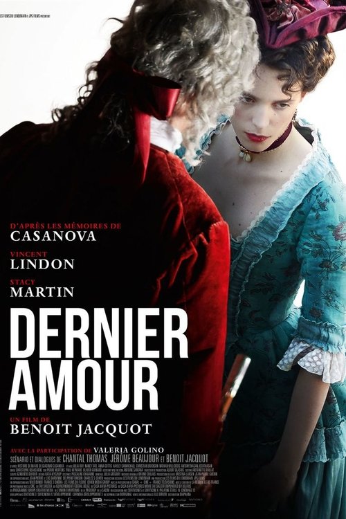 Schauen Dernier Amour On-line Streaming