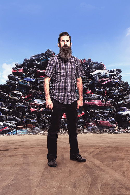 Escena 6 de Aaron Kaufman busca trabajo