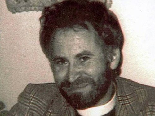 La disparition du Pasteur Doucé