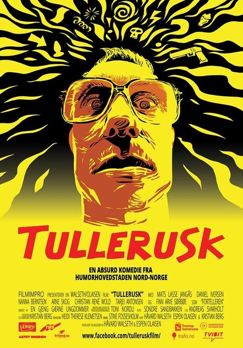 Tullerusk