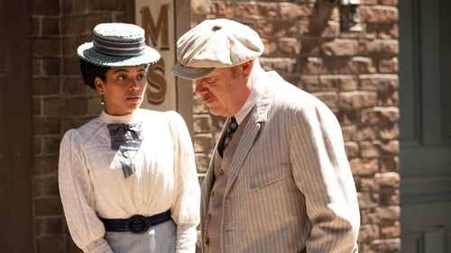 Murdoch Mysteries: 14×1