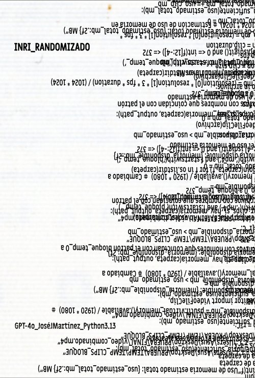 INRI_RANDOMIZADO