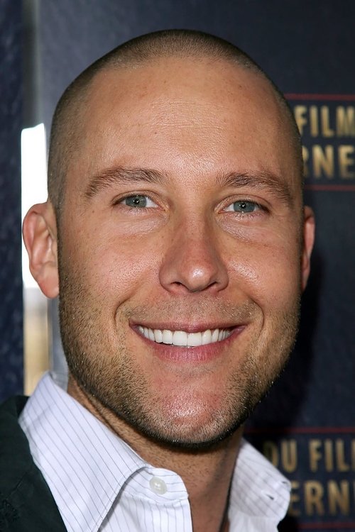 Kép: Michael Rosenbaum színész profilképe