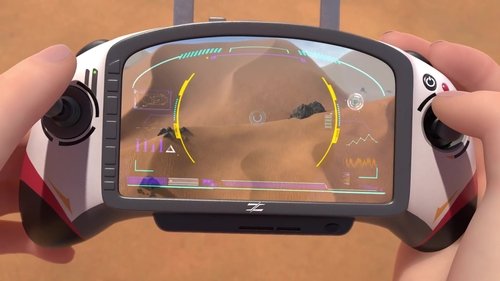 Image de l'épisode 16