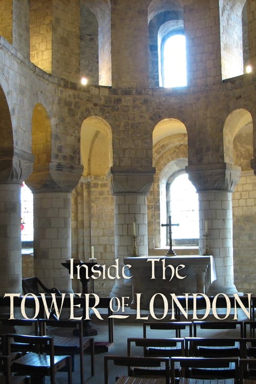 Where to stream Inside the Tower of London Season 5