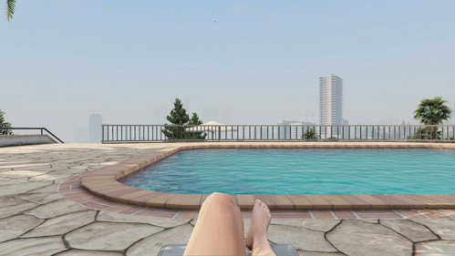 Sightjacking Backdrop Blur
