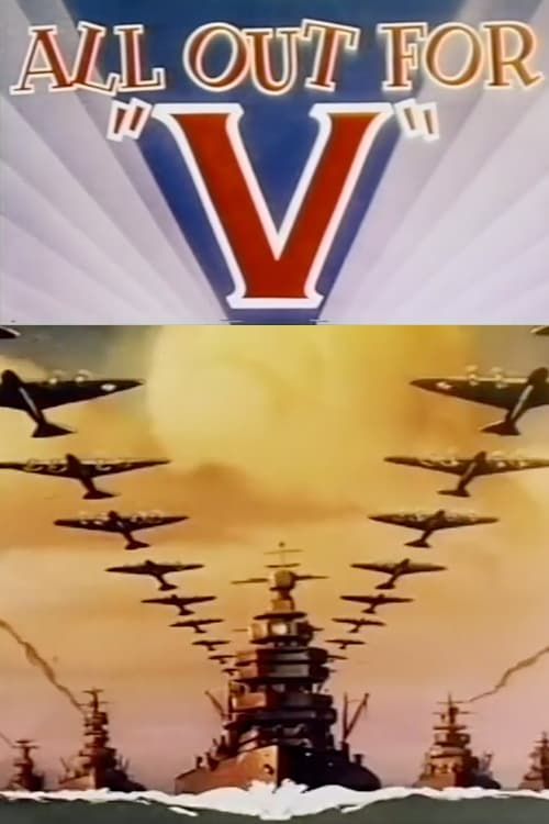 All Out for 'V' (1942)