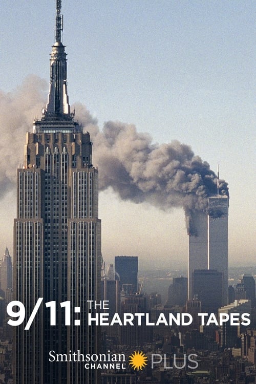 9/11: The Heartland Tapes poster