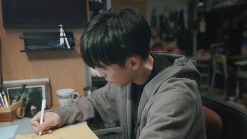 Be Passionately in Love (2025) ห้วงรักของฉันและเธอ ตอนที่ 20