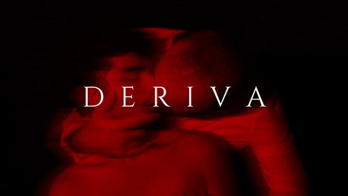 D E R I V A Backdrop Blur