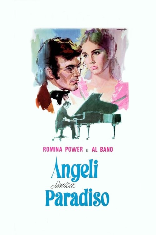 Angeli senza paradiso 1970