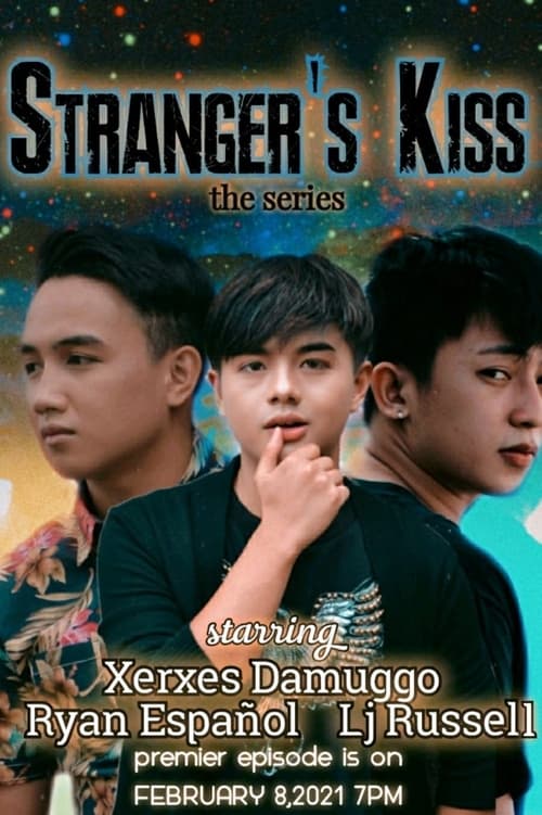 Poster Stranger’s Kiss: The Series