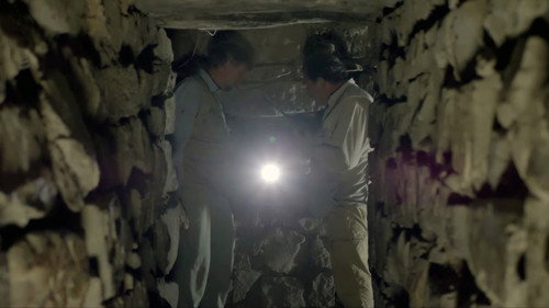 Chavín de Huantar: el teatro del Más Allá