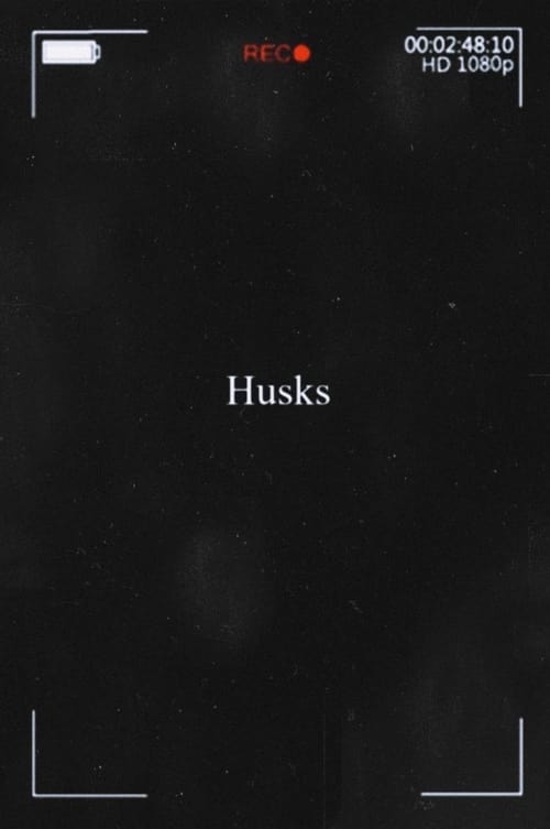 Husks (2024) poster
