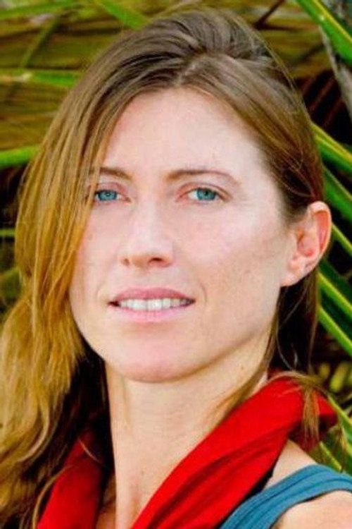 Guénaëlle Biras photo 2