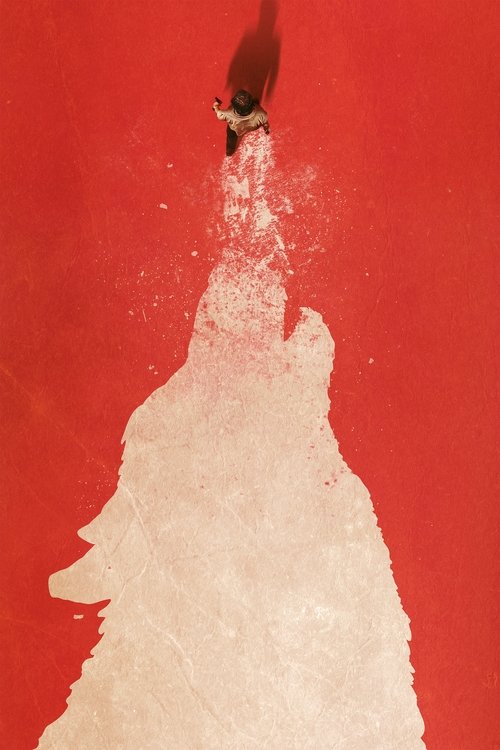 The Wolf of Snow Hollow poster