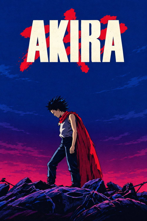 Akira