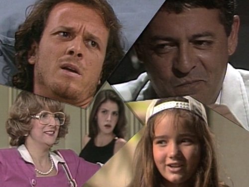 Épisode 98