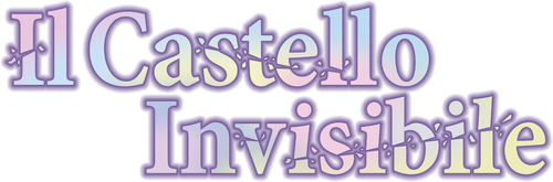 Il castello invisibile official logo