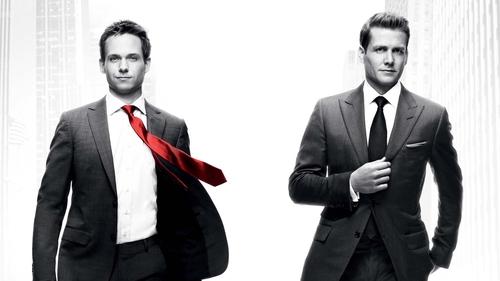 Suits - Seizoen 8 (DVD)