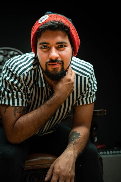 Foto de Carlos E. Solís