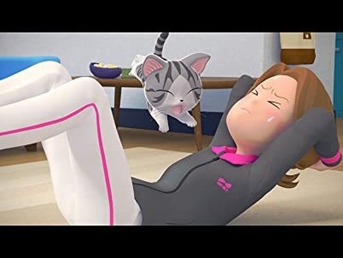 Image de l'épisode 18