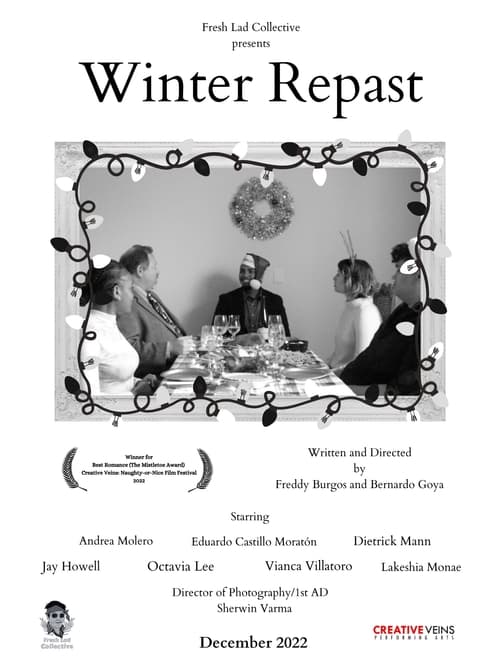 Winter Repast (2022)