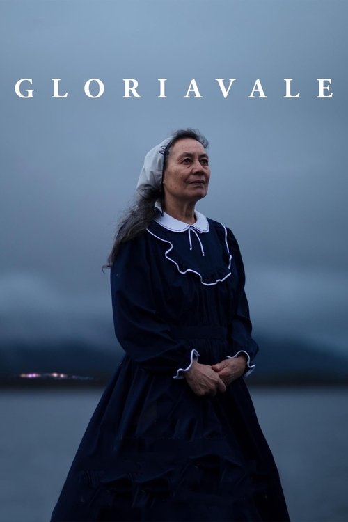 Gloriavale poster