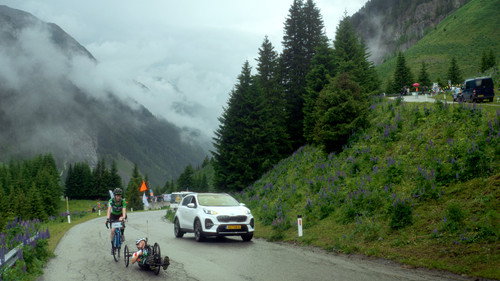 Alles wat boven komt