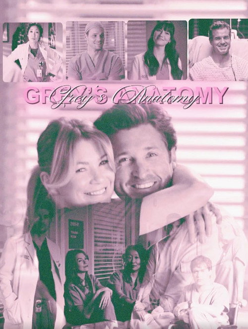 Grey's Anatomy