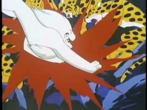 Image de l'épisode La vallée des léopards