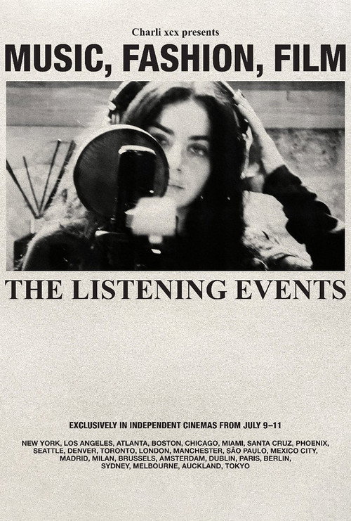Watch Music, Fashion, Film free online