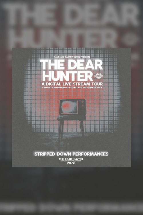 The Dear Hunter: Acoustic Storytellers