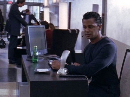 Gilmore Girls: Tal Mãe, Tal Filha: 4×4