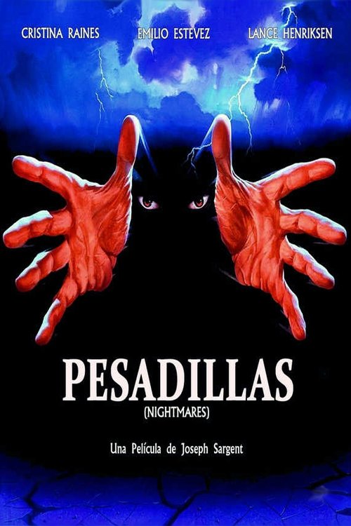 Pesadillas 1983