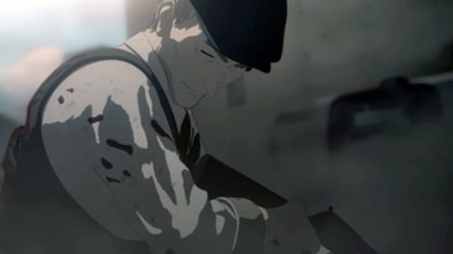 Poster della serie Ajin