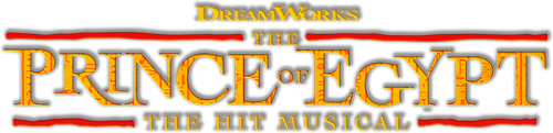 The Prince of Egypt: The Musical