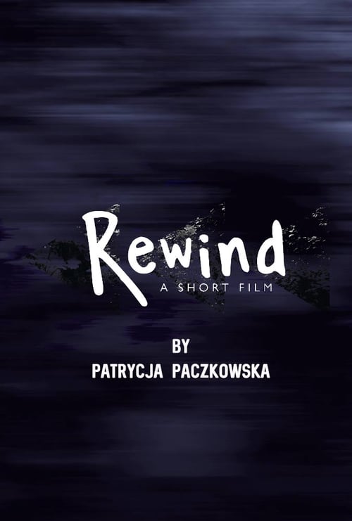 Rewind movie poster player