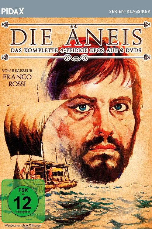Die Äneis