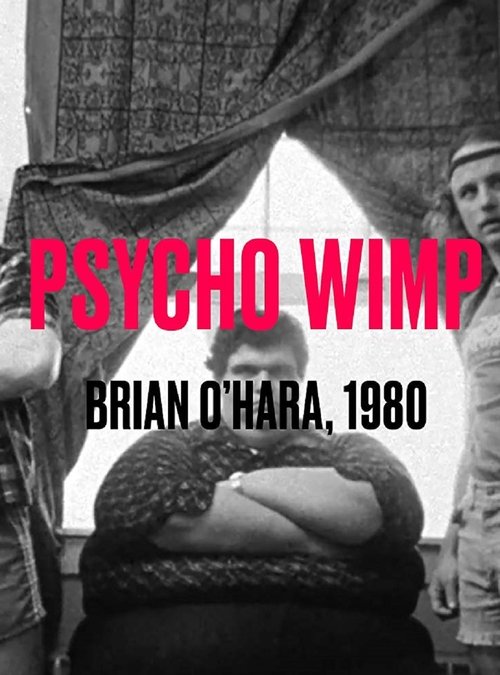 Psycho Wimp 1980