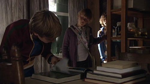 Image de l'épisode 17