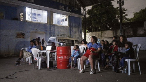 Boalândia still