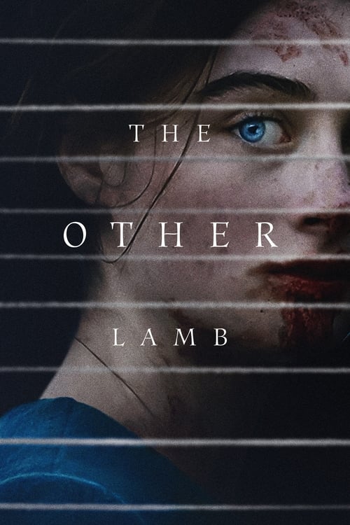 Grootschalige poster van The Other Lamb