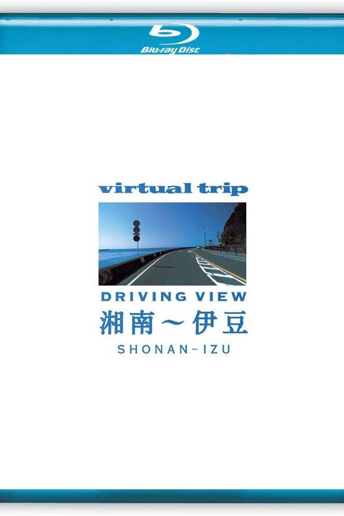 實境之旅 : 湘南、伊豆 Virtual Trip Shonan Izu Driving View