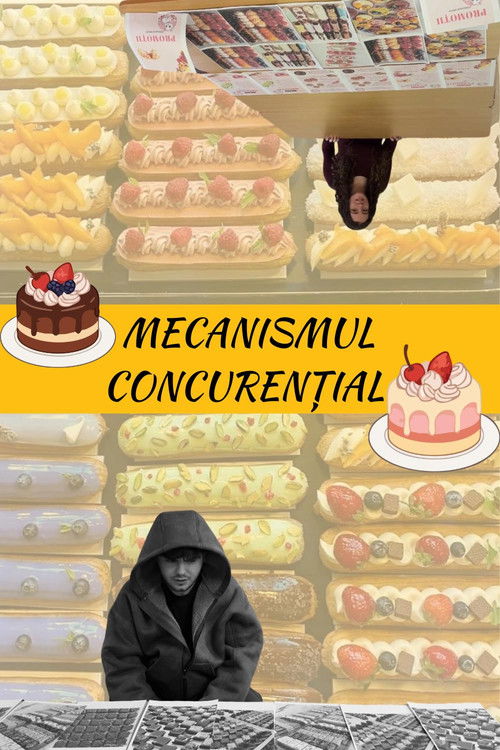 Mecanismul  concurențial