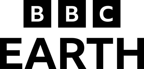 BBC Earth logo BBC Earth logo