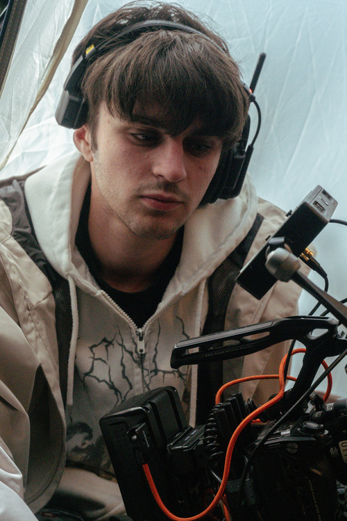 Artem Papoyan photo 1