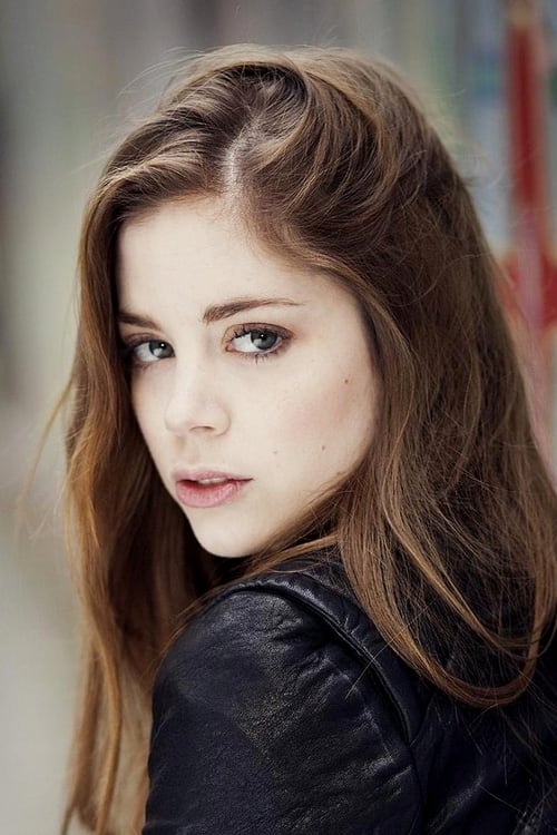 Kép: Charlotte Hope színész profilképe