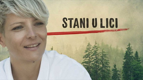 Stop in Lika - Season 1 Backdrop Blur