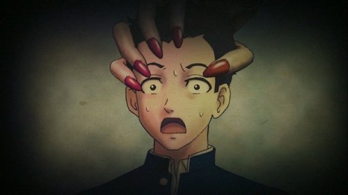 Yamishibai: Japanese Ghost Stories: 3×7